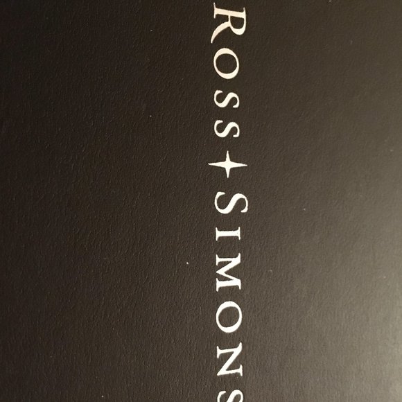 Ross & Simon Pearl Choker - Picture 2 of 2